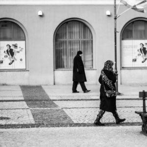 fotografia miejska